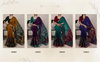 Viranshi By Ynf7048 Polyester Viscose With Kalamkari Print Saree Online Wholesale